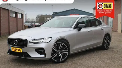 Occasion Volvo S60 R-Design 2020 Sedan