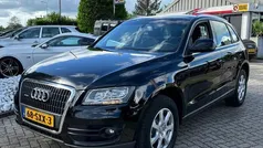 Gebruikt 2012 Audi Q5 SUV | € 11.950 (Eerlijke prijs)