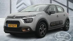 Hatchback Gebruikt 2023 Citroën C3 Feel Hatchback | € 16.390 (Eerlijke prijs)