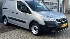 Gebruikt 2017 Peugeot Partner Van | € 10.950 (Eerlijke prijs)