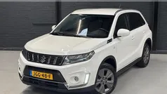Gebruikt 2022 Suzuki Vitara SUV | € 24.425 (Goede deal)