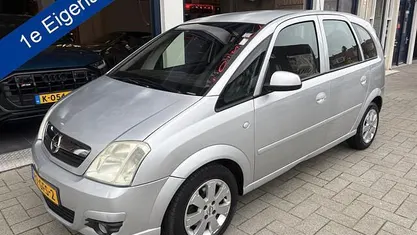 Occasion Opel Meriva 105 PK (77 kW) 2008 MPV
