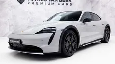 Grijs Gebruikt 2022 Porsche Taycan Cross Turismo SUV | € 62.850 (Goede deal)