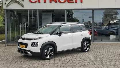 Occasion Citroën C3 Aircross Business Class 2020 SUV