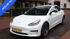Gebruikt 2020 Tesla Model 3 Standard Range Plus Sedan | € 16.900 (Eerlijke prijs)
