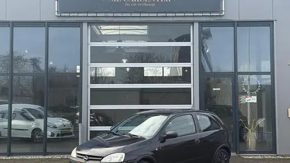 Occasion Opel Corsa 60 PK (44 kW) 2003 Hatchback