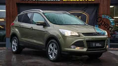 Gebruikt 2014 Ford Kuga SUV | € 13.900 (Super prijs)