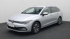 Gebruikt 2024 VW Golf VIII Move Stationwagen | € 28.880 (Eerlijke prijs)