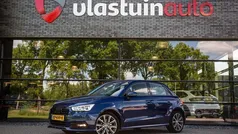 Gebruikt 2016 Audi A1 Sportback Sport Hatchback | € 13.950 (Eerlijke prijs)