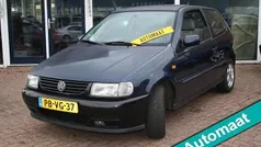 Gebruikt 1996 VW Polo Hatchback | € 895 (Goede deal)