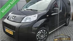 Overige Gebruikt 2008 Peugeot Bipper MPV | € 2.495 (Eerlijke prijs)