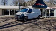 Gebruikt 2016 Mercedes Vito MPV | € 15.950 (Eerlijke prijs)
