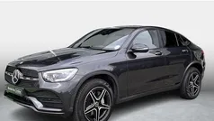 Gebruikt 2022 Mercedes GLC300 AMG Coupé | € 49.950 (Super prijs)