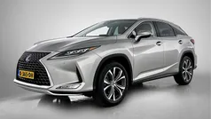Grijs Gebruikt 2020 Lexus RX450h Luxury Line SUV | € 49.950 (Eerlijke prijs)