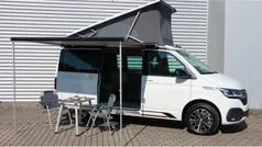 Gebruikt 2023 VW T6.1 Ocean Van | € 109.467