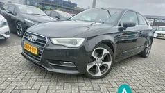 Bruin Gebruikt 2013 Audi A3 Proline Hatchback | € 9.750 (Eerlijke prijs)