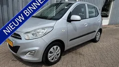 Gebruikt 2012 Hyundai i10 Hatchback | € 2.650 (Eerlijke prijs)