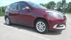 Gebruikt 2013 Renault Scénic III Collection MPV | € 3.950 (Super prijs)