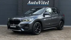 Gebruikt 2022 BMW X1 Advantage SUV | € 29.745 (Eerlijke prijs)
