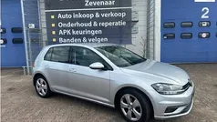 Gebruikt 2018 VW Golf VII Comfortline Hatchback | € 9.250 (Super prijs)