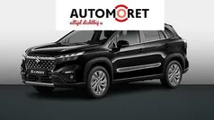 Overige Nieuw 2025 Suzuki SX4 S-Cross SUV | € 37.425 (Eerlijke prijs)