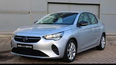Grijs Gebruikt 2022 Opel Corsa Edition Hatchback | € 13.945 (Eerlijke prijs)