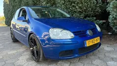 VW Golf IV