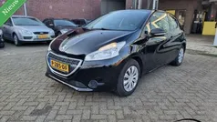 Gebruikt 2014 Peugeot 208 Access Hatchback | € 3.999 (Goede deal)