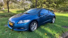 Gebruikt 2010 Honda CR-Z Sport Coupé | € 4.995 (Super prijs)
