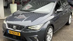 Grijs Gebruikt 2021 Seat Ibiza Business Hatchback | € 21.900 (Eerlijke prijs)