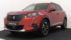 Gebruikt 2021 Peugeot 2008 Allure SUV | € 20.925 (Eerlijke prijs)