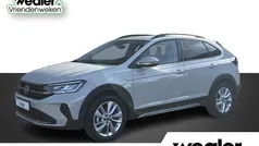 Grijs Nieuw 2025 VW Taigo Edition SUV | € 31.943 (Eerlijke prijs)
