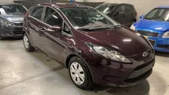 Gebruikt 2011 Ford Fiesta Hatchback | € 3.499 (Goede deal)