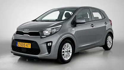 Occasion 2024 Kia Picanto Play Hatchback | € 16.344 (Eerlijke prijs)