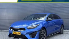 Gebruikt 2023 Kia ProCeed GT-Line Hatchback | € 29.940 (Goede deal)