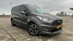 Grijs Gebruikt 2021 Ford Transit Sport Van | € 14.999 (Goede deal)
