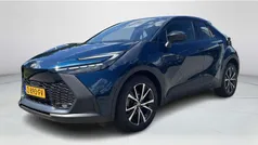 Gebruikt 2024 Toyota C-HR Edition SUV | € 35.450 (Super prijs)