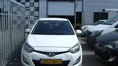 Gebruikt 2012 Hyundai i20 Edition Hatchback | € 3.250 (Super prijs)
