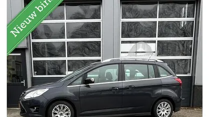 Occasion Ford Grand C-Max Titanium 125 PK (91 kW) 2011 MPV