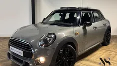 Grijs Gebruikt 2019 Mini John Cooper Works Hatchback | € 13.940 (Eerlijke prijs)