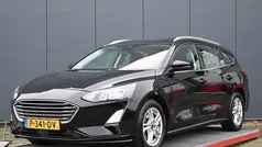 Gebruikt 2022 Ford Focus Business Edition Stationwagen | € 15.950 (Super prijs)