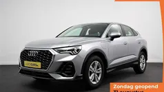 Gebruikt 2021 Audi Q3 Sportback SUV | € 33.940 (Eerlijke prijs)