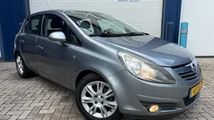 Gebruikt 2010 Opel Corsa Edition Hatchback | € 3.995 (Eerlijke prijs)