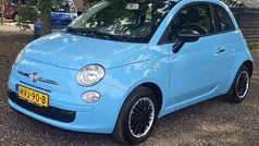 Gebruikt 2014 Fiat 500 Lounge Hatchback | € 4.950 (Super prijs)