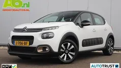 Gebruikt 2020 Citroën C3 Feel Hatchback | € 9.449 (Goede deal)