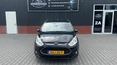 Gebruikt 2014 Ford B-MAX Titanium MPV | € 5.950 (Eerlijke prijs)