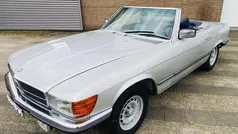 Mercedes SL350
