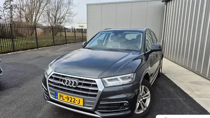 Occasion Audi Q5 Sport 251 PK (184 kW) 2017 SUV