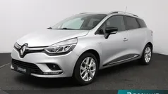Gebruikt 2019 Renault Clio GrandTour LIMITED Stationwagen | € 10.800 (Eerlijke prijs)