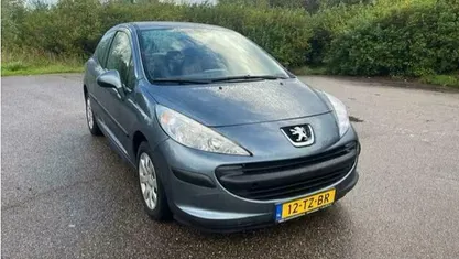 Gebruikt 2007 Peugeot 207 Hatchback | € 2.250 (Eerlijke prijs)
